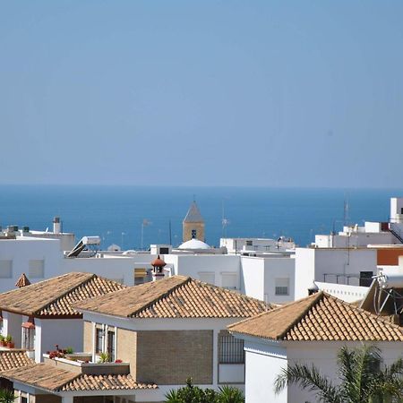 0505 Solymar Appartamento Conil De La Frontera Esterno foto